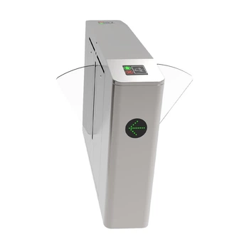 Турникет раздвижной двухстворчатый Trinix TRX-8000FTD (71-00095)