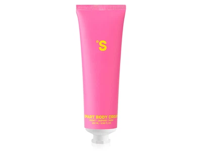 Лосьон для тела «Пион» Sister's Aroma Smart Body Cream Peony, 100мл (4820227783502)