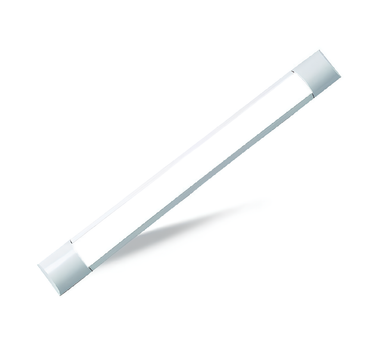 Світильник лінійний 18W GLX LED 60см 6500K плазма ДП0-14 18