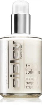 Зволожуюча емульсія Sisley Ecological Compound Day and Night 125 мл (0300)