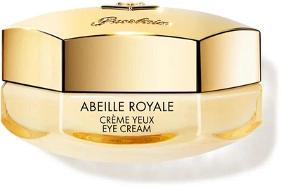 Крем против морщин Guerlain Abeille Royale Multi-Wrinkle Minimizer Eye Cream 15 мл (0310)
