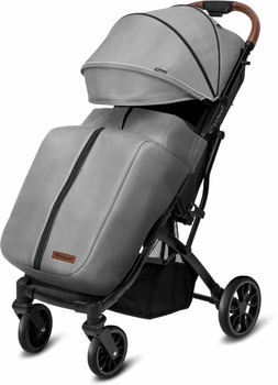 Wozek spacerowy Kidwell ColmerCool Grey (5901130098897)