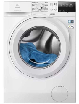 Пральна машина Electrolux EW6F2281U