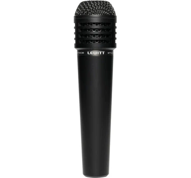 Микрофон вокальный Lewitt MTP 440 DM