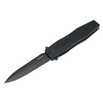 Ніж Ruike P188 Black (1047-P188-B)