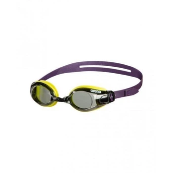 Очки для плавания Arena Zoom X-Fit Black Violet (1097-92404-100 UNI)