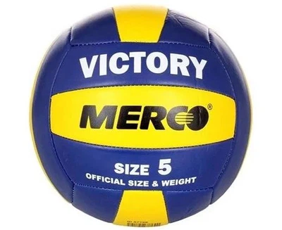 М'яч волейбольний Merco Victory volleyball ball, No. 5 ID67769