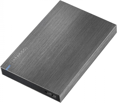 Жесткий диск Intenso 2.5 Memory Board 2ТБ USB 3.0 (6028680)