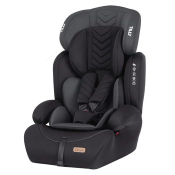 Автокрісло Tilly Consul T-531/4, Dark Grey