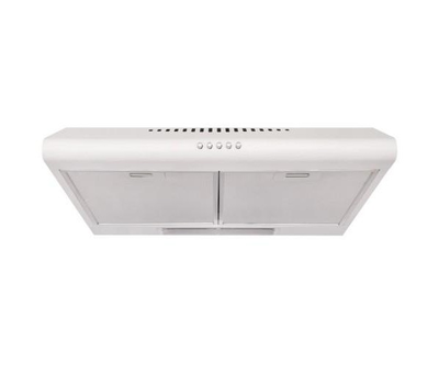 Вытяжка плоская Jantar PH I LED 60 WH