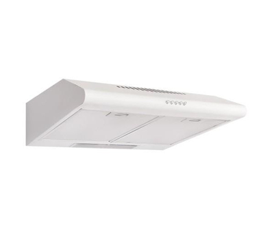 Вытяжка плоская Jantar PH I LED 60 WH