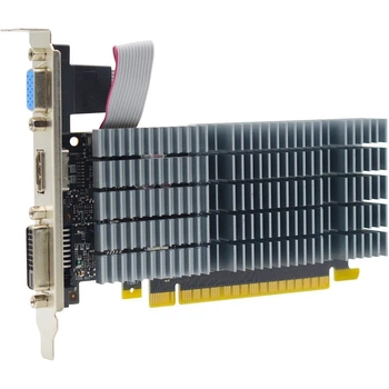 Відеокарта AFOX GeForce GT 710 1GB GDDR3 (AF710-1024D3L5-V3)