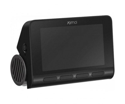 Автомобільний відеореєстратор Xiaomi 70mai Dash Cam A800S (1 камера)