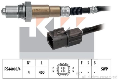 Лямбда-зонд KW (аналог EPS 1.998.014/Facet 10.8014) (498014)
