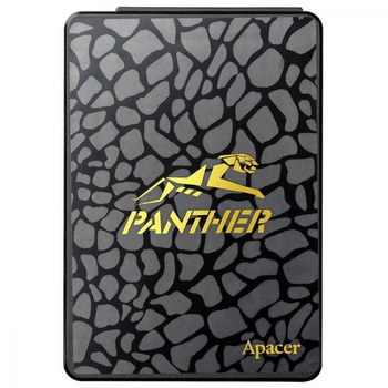 Накопичувач SSD 2.5" Apacer AS340 Panther 960GB (AP960GAS340G-1)