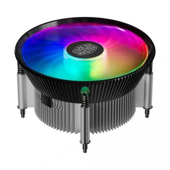 Система охолодження для комп’ютерного процесора S1700 RR-I7C7-18PA-B1 COOLER MASTER
