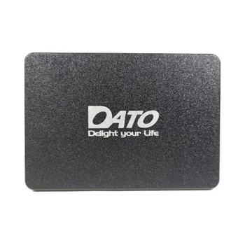 Накопичувач SSD 2.5" Dato DS700 240GB SATAIII TLC (DS700SSD-240GB)