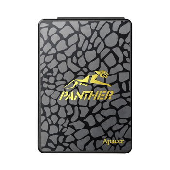 Накопичувач SSD 2.5" Apacer AS340 Panther 240GB SATAIII TLC (AP240GAS340G-1)