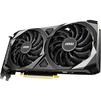 Відеокарта MSI Nvidia GeForce RTX 3060 VENTUS 2X 8G OC