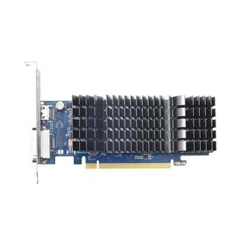 Відеокарта ASUS GeForce GT 1030 Low Profile 2GB (GT1030-SL-2G-BRK) DDR5 64bit