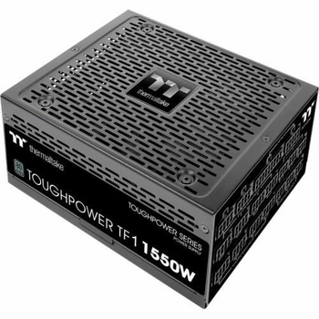 Блок живлення Thermaltake Toughpower PF1 1550W 80+ Titanium (PS-TPD-1550FNFATE-1)