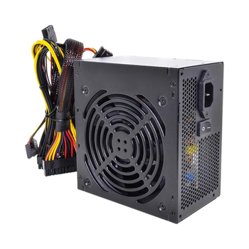 Блок живлення Qube 700W 80+ Bronze (QBC-GPM-700W-80B) 700Вт