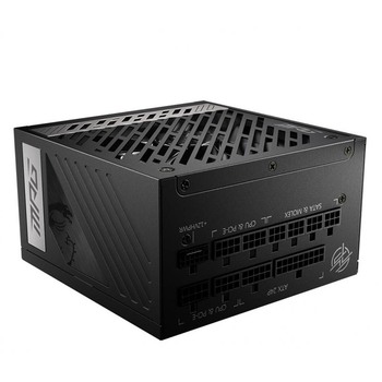 Блок живлення ATX 850W MAG A850GL PCIE5 MSI