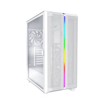 Корпус MONTECH ATX PSU SKY ONE LITE (W)