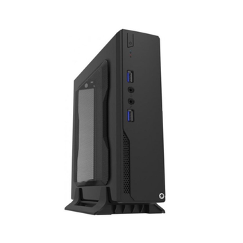 Корпус GameMax MT-300 120W (MT300-2U3-120W)