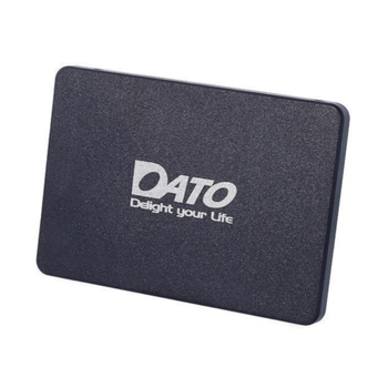 Накопичувач SSD 2.5" Dato DS700 120GB SATAIII TLC (DS700SSD-120GB)
