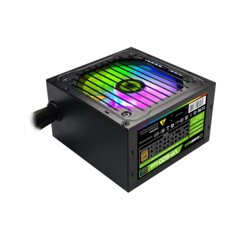 Блок живлення 600W GAMEMAX VP-600-RGB