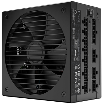 Блок живлення 560W FRACTAL DESIGN Ion + 2 Platinum