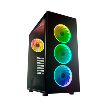 Корпус без БЖ FSP (CMT340) ATX MicroATX Mini-ITX