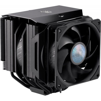 Кулер для процесора Cooler Master MasterAir MA624 Stealth (MAM-D6PS-314PK-R1)