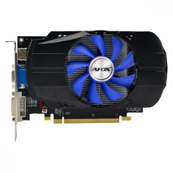 Відеокарта AFOX Radeon R7 350 2GB GDDR5