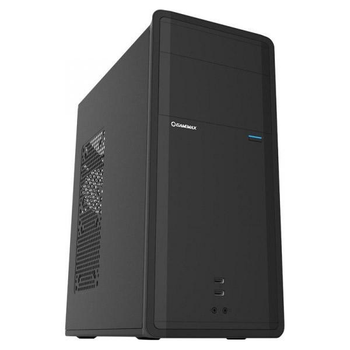Корпус без БЖ GameMax (ET-209-NP) ATX MicroATX Mini-ITX