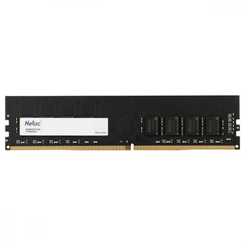 Модуль пам'яті Netac DDR4 16GB 2666