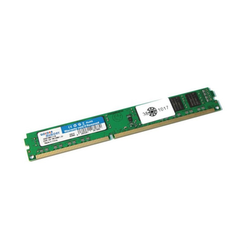 Модуль пам'яті DDR3 4Gb 1600 MHz Golden Memory (GM16N11/4) PC3-12800 (Kit:1x4096Mb) BOX