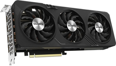 Відеокарта Gigabyte RX 7600 XT Gaming OC 16GB GDDR6 (128bit) (2810/18000) (2 x HDMI 2 x DisplayPort) (GV-R76XTGAMING OC-16GD)
