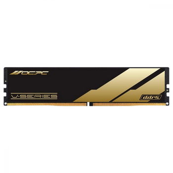 Модуль пам'яті DDR5 16GB 5200MHz OCPC VS C40 Retail