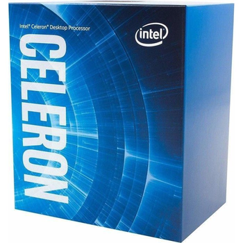 Процесор Intel Celeron G5925 (BX80701G5925) Intel UHD Graphics 610 s1200 2 ядра 3.60GHz Box (без куллера)