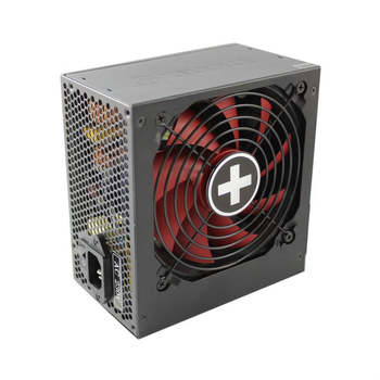 Блок живлення 1250W Xilence XP1250MR9 Performance X 80+ Gold 140mm Modular Retail Box
