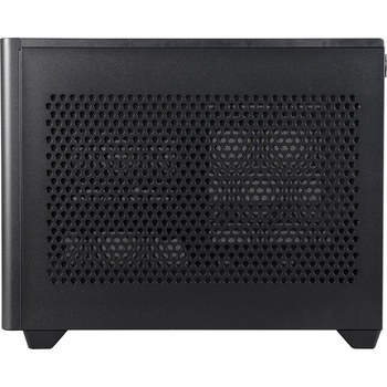 Корпус Cooler Master MasterBox NR200P Black (MCB-NR200P-KGNN-S00)