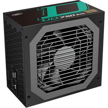 Блок живлення Deepcool (DQ750-M-V2L) 750Вт Retail