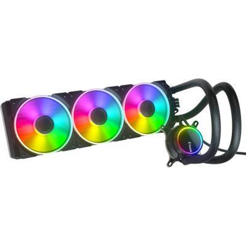 Система рідинного охолодження FRACTAL DESIGN Celsius+ S36 Prisma