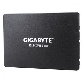 Накопичувач SSD 2.5" Gigabyte 1TB SATAIII 3D TLC (GP-GSTFS31100TNTD)