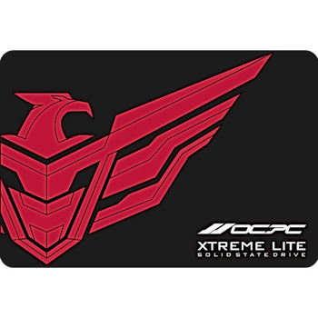 Накопичувач SSD 2.5" SATA III 1Tb OCPC XTL-200 Retail
