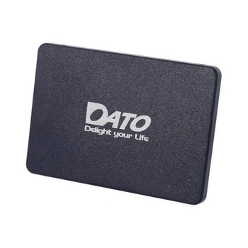 Накопичувач SSD 2.5" Dato DS700 480GB SATAIII TLC (DS700SSD-480GB)