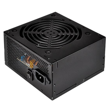 Блок живлення SilverStone Strider Essential (650W) >85% 80+ Bronze 120mm 1xMB 24pin(20+4) 1xCPU 8pin(4+4) 3xMolex 6xSATA 4xPCIe 8pin(6+2)