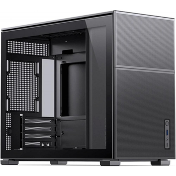 Корпус JONSBO D31 MESH Black